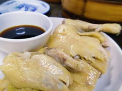 白斩鸡-吾介小籠館