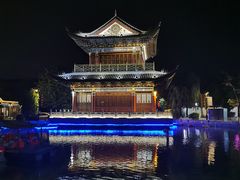 -田州古城