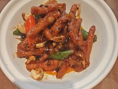 -大树餐厅(益田假日店)