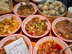 -陈家婆的菜·口味湘菜(梅溪湖店)
