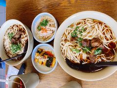 -李先生牛肉面大王(上海站南广场店)