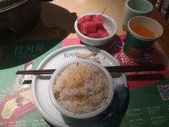 -蛙月荷·紫苏牛蛙(三街两巷店)