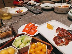 -同庆楼(滨湖万达广场店)