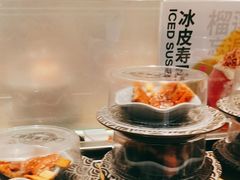 -争鲜回转寿司(通州万达店)