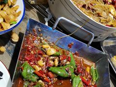 -阿财老铺·老蚌埠龙虾城(华夏总店)
