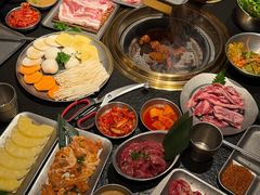 -麻蒲碳烤肉(远景路1号店)