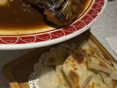 -旺顺阁·北京菜(北辰上品+)