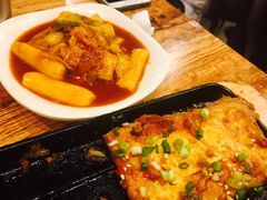 -韩礼年糕(飞虹路店)