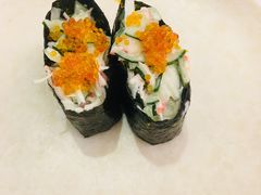 -元气寿司(金光华店)