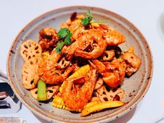 -荣兴酒家(徐家汇店)