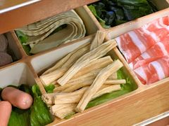 -楚江子·龙继斑鱼庄(建设东路店)