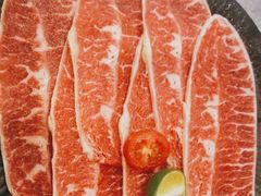 -韩宫宴烤肉·料理(武汉印象城店)