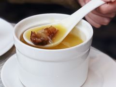 -郑州希尔顿酒店·阿米奇意大利餐厅