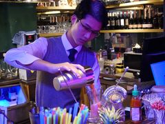 -好久不见网红乐队酒吧(鼓浪屿海底世界店)