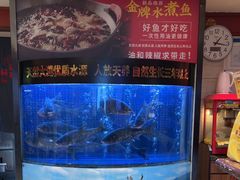 -潇湘码头·鲜湘菜(清河店)