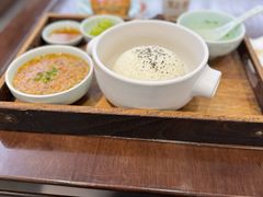 -蟹上黄·蟹黄面·江南糖水(人民广场店)