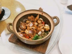-寻味顺德·南记酒家·传统顺德菜·鱼生(广源路店)