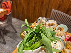 -螺大喜螺蛳粉火锅(雍和宫店)