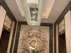 -长沙富力万达文华酒店