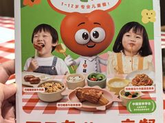 -西贝(南山宝能太古城店)