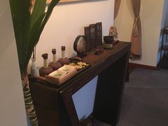 -Together·泰式按摩精油SPA(天山店)