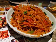 -遇见长安(兰州中心店)