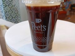-Peet's Coffee皮爷咖啡(大学路店)