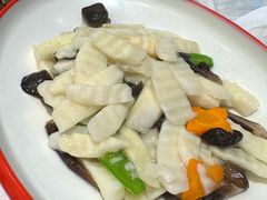 -三品香·江浙菜(松江九谊店)