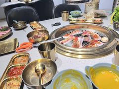 -妥妥烤肉料理(昙华林店)
