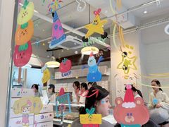-发酵食堂(屏风街店)