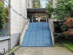 -浙江工业大学（朝晖校区）-游泳馆