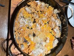 阳江蚝仔烙-张家卫·阳江菜·小海鲜(肥婆湾桥店)