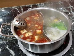 -潮汕美牛肉丸火锅店(天宁寺店)