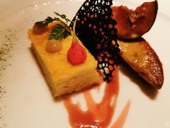 -金奥国际酒店温哥华扒房Vancouver Grill