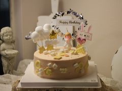 -糖秋Cake DIY·蛋糕定制·甜品台(观音桥店)