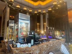 -万达瑞华酒店美食汇自助餐厅(楚河汉街店)