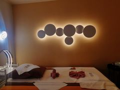 -遇见时尚足浴·SPA(五路口万达店)
