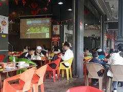 -林二哥宜烤官·宜宾小烧烤