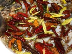 -太二酸菜鱼(正大广场店)
