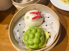 -乐忻皇朝(上海中心大厦店)