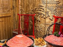 -辣斗辣老火锅(开发区店)