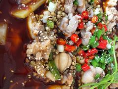 -米二红烧兔(华阳店)