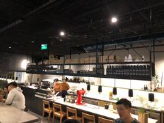 -半山腰·云南菜(侨福芳草地店)