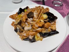 -凯鸽酒楼•雁北民间菜(华北星店)