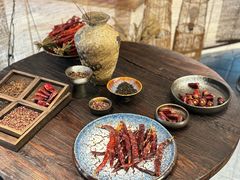 -山石榴·贵州菜(丰盛里店)