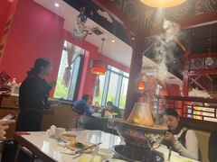-祥源胡同·涮牛羊肉火锅(花桥店)