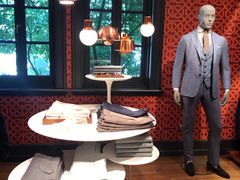-SUITSUPPLY(安福路店)
