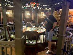 -东海怡品海鲜豆捞(星街坊店)