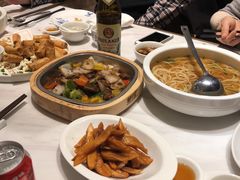 -宁波石浦大饭店(新材料城店)