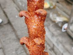 -董顺桃小粒臭豆腐(太平街一店)